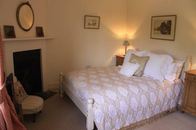 The Manor House Bed and Breakfast - Photo3