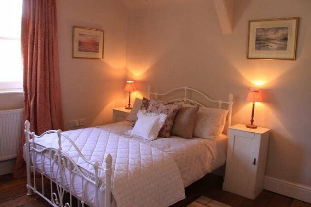 The Manor House Bed and Breakfast - Photo4