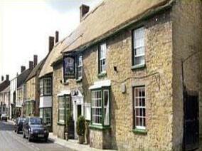 The George Hotel Castle Cary