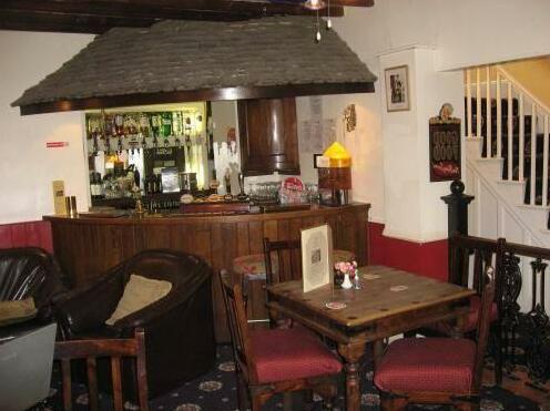 The George Hotel Castle Cary - Photo2