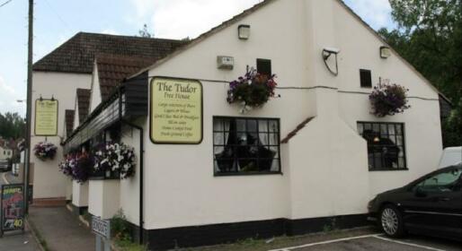 The Tudor Hotel & Restaurant