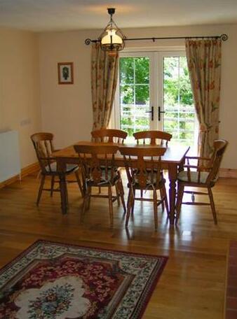 Annagh Cottage - Photo3