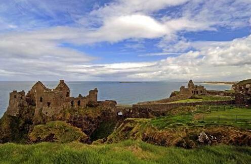 Tara Lodge Castlerock