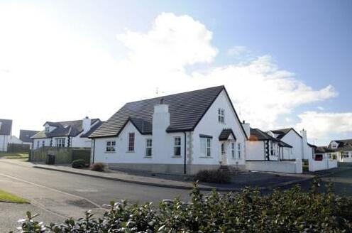 Tara Lodge Castlerock - Photo2