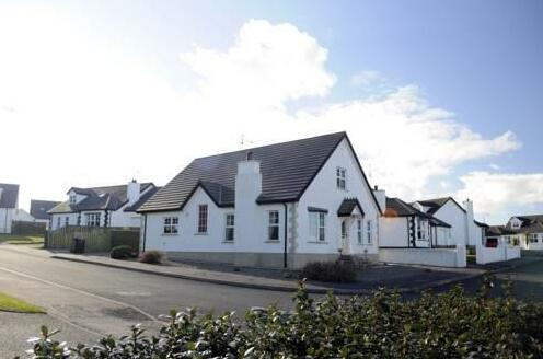 Tara Lodge Castlerock - Photo2