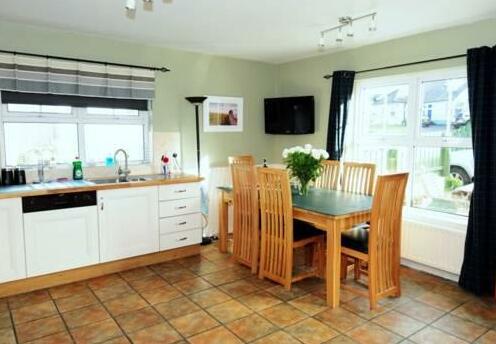 Tara Lodge Castlerock - Photo4