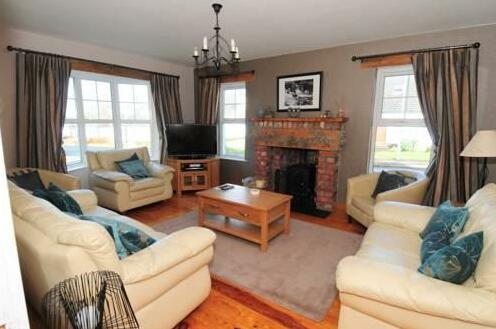 Tara Lodge Castlerock - Photo5
