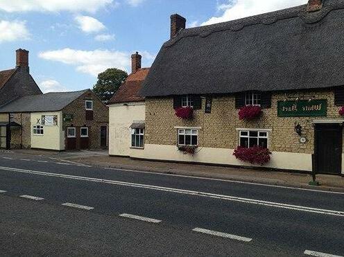 Old Stable Cottage