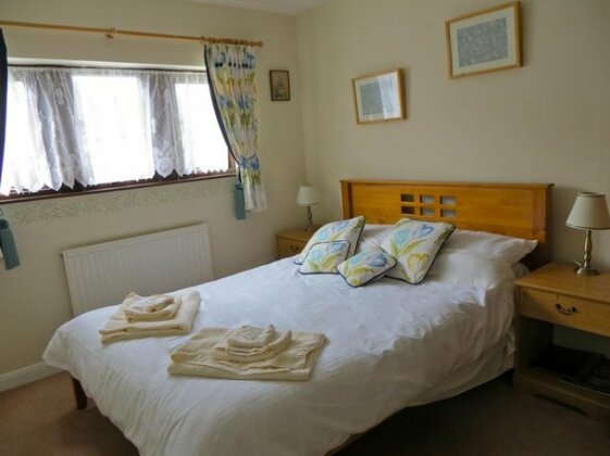 Cheshire House Guest House - Photo5