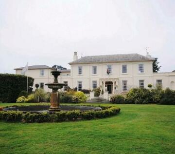 St Mellons Hotel & Spa