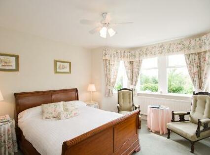 The Pickerings Country House Hotel - Photo4