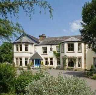 The Pickerings Country House Hotel