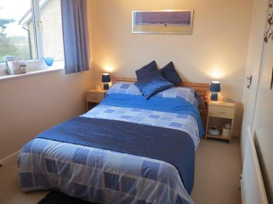 Cawood Guest House - Photo3