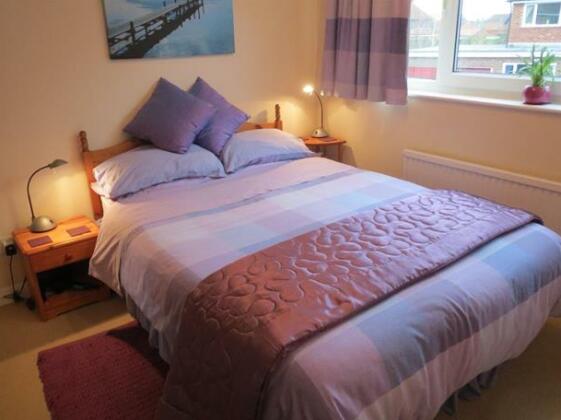 Cawood Guest House - Photo5