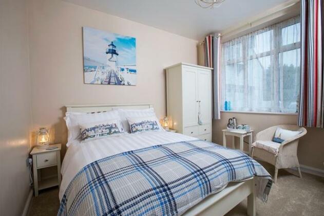 Castellor Bed & Breakfast - Photo2