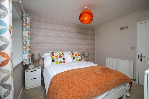 Castellor Bed & Breakfast - Photo3