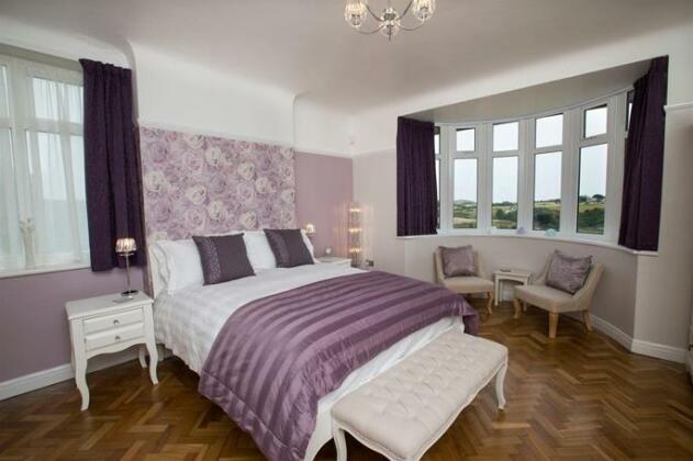Castellor Bed & Breakfast - Photo4