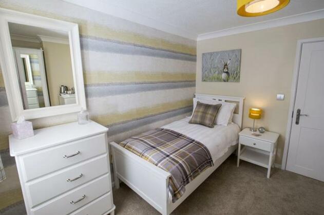 Castellor Bed & Breakfast - Photo5
