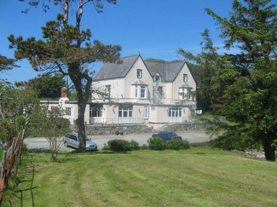 Gadlys Country House Hotel - Photo2