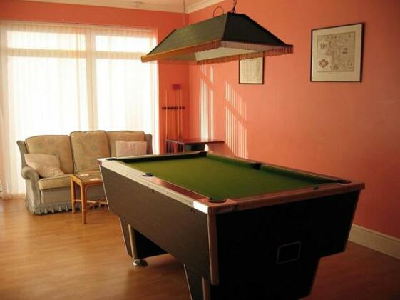 Gadlys Country House Hotel - Photo3