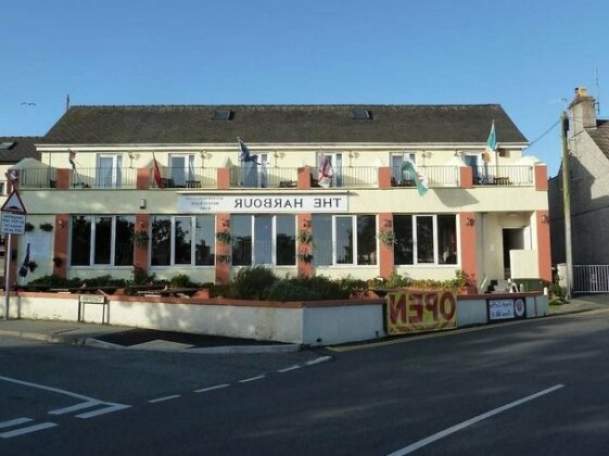 Harbour Hotel - Photo2