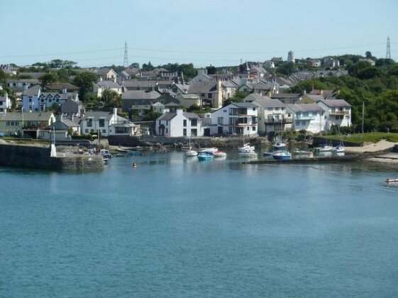 Harbour Hotel - Photo3