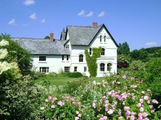 The Forest Country House B&B