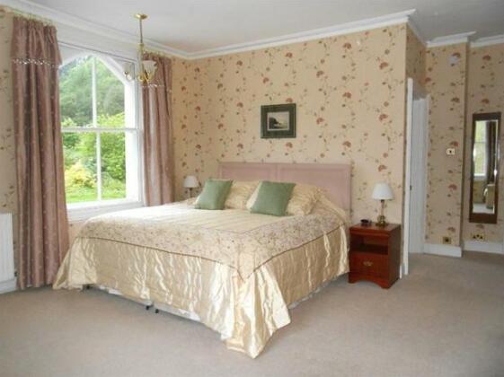 The Forest Country House B&B - Photo3