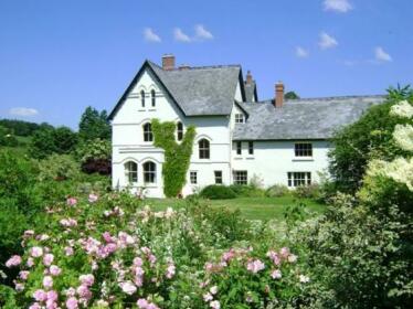 The Forest Country House B&B