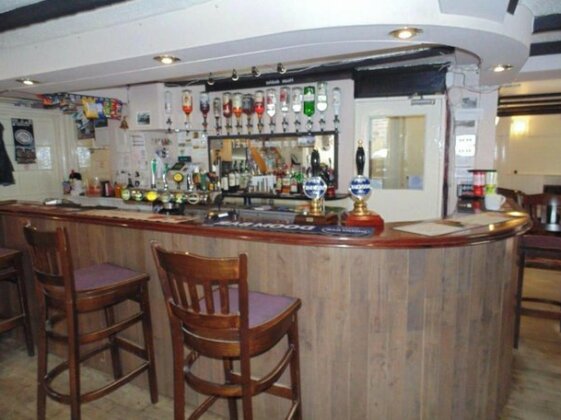 The Kings Head Chacewater - Photo4