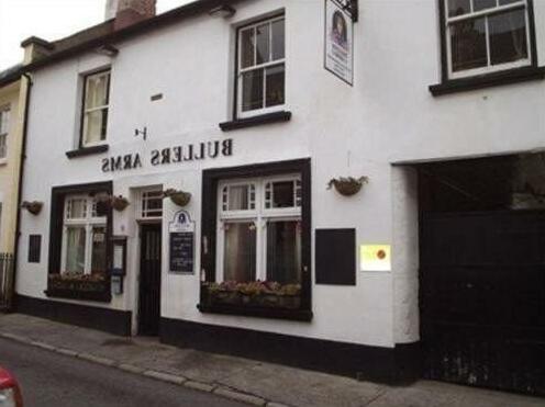 The Bullers Arms