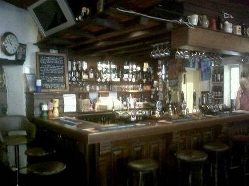 The Bullers Arms - Photo3
