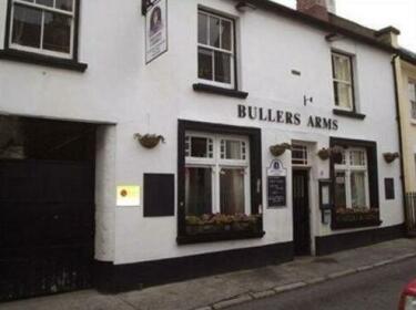 The Bullers Arms