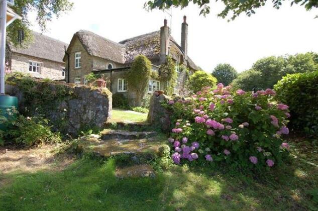 Thorn Cottage Devon