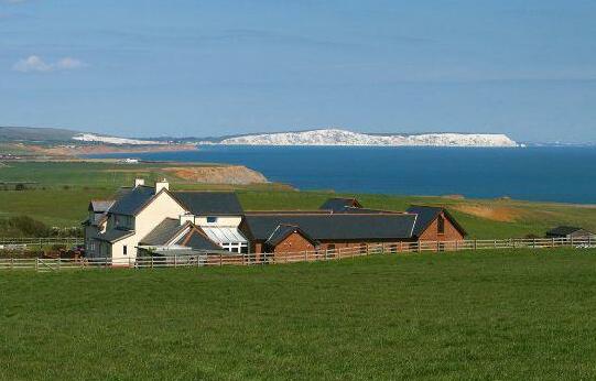 Chale Bay Farm - Photo2