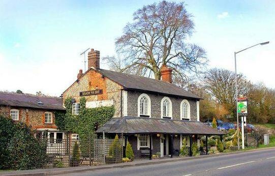 The Ivy House Chalfont St Giles