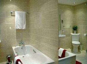 Bath House Hotel Chard - Photo2