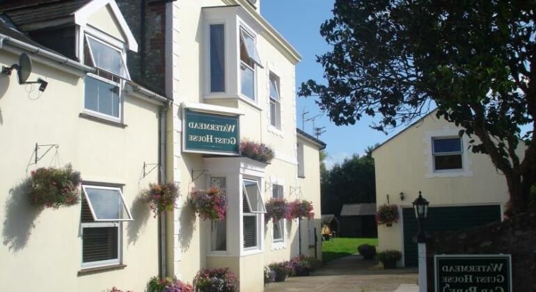 Watermead Guest House