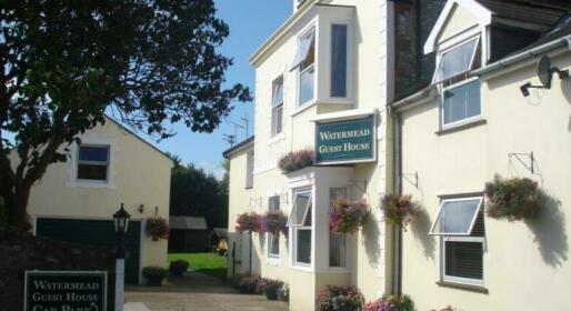 Watermead Guest House
