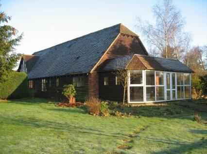 Landews Meadow Cottages