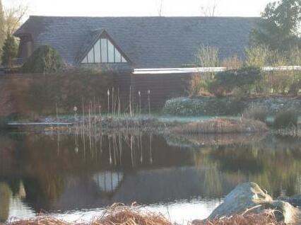 Landews Meadow Cottages - Photo2