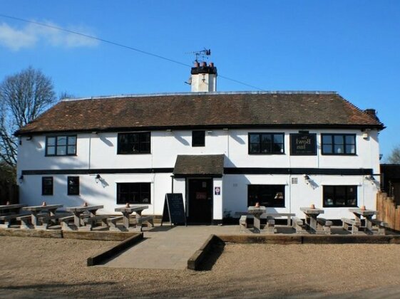 The Bowl Inn - Photo2