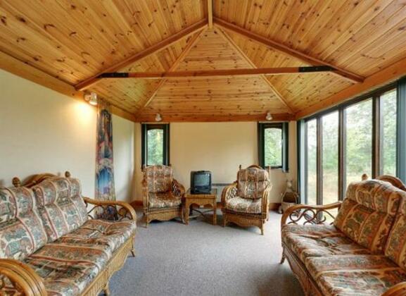 Glenfall House Retreat and Conference Centre - Photo4