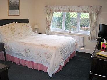 Trumbles Gatwick B&B - Photo4