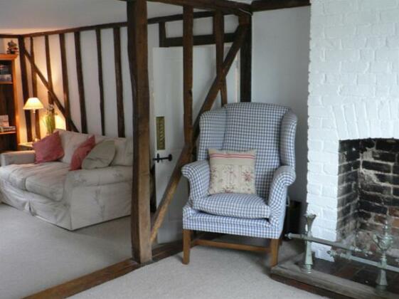 Chart Hill Cottage Bed & Breakfast Maidstone - Photo2