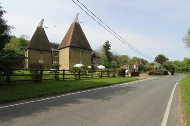 YHA Medway - Photo2