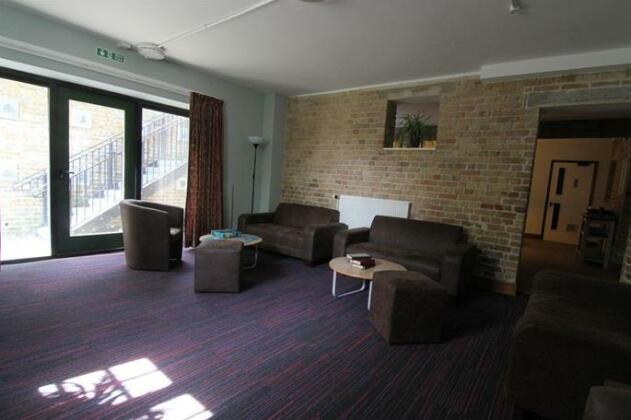 YHA Medway - Photo3