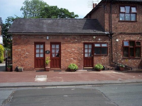 Butterfly Guest House Cheadle Hulme - Photo3
