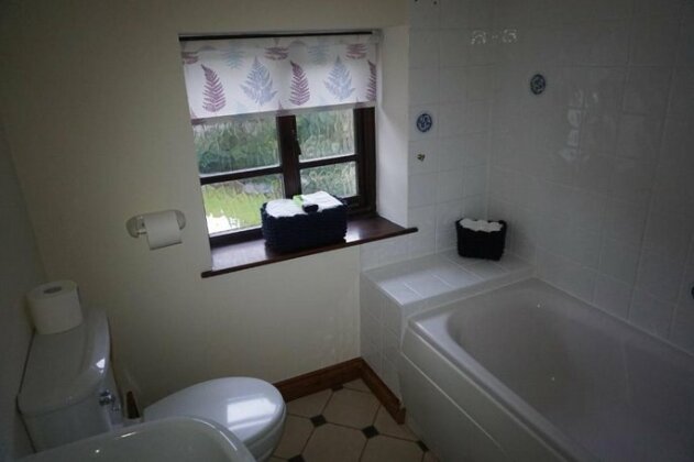 Waterside Cottages Cheadle - Photo3