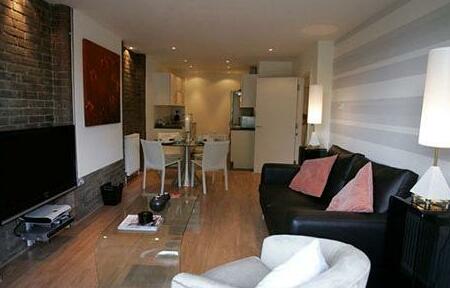 Chelmsford Serviced Apartments - Photo3